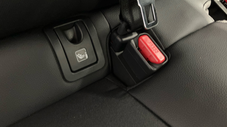 Mazda 2 Hybrid 1.5i Hybrid Homura 5dr CVT Hybrid Hatchback